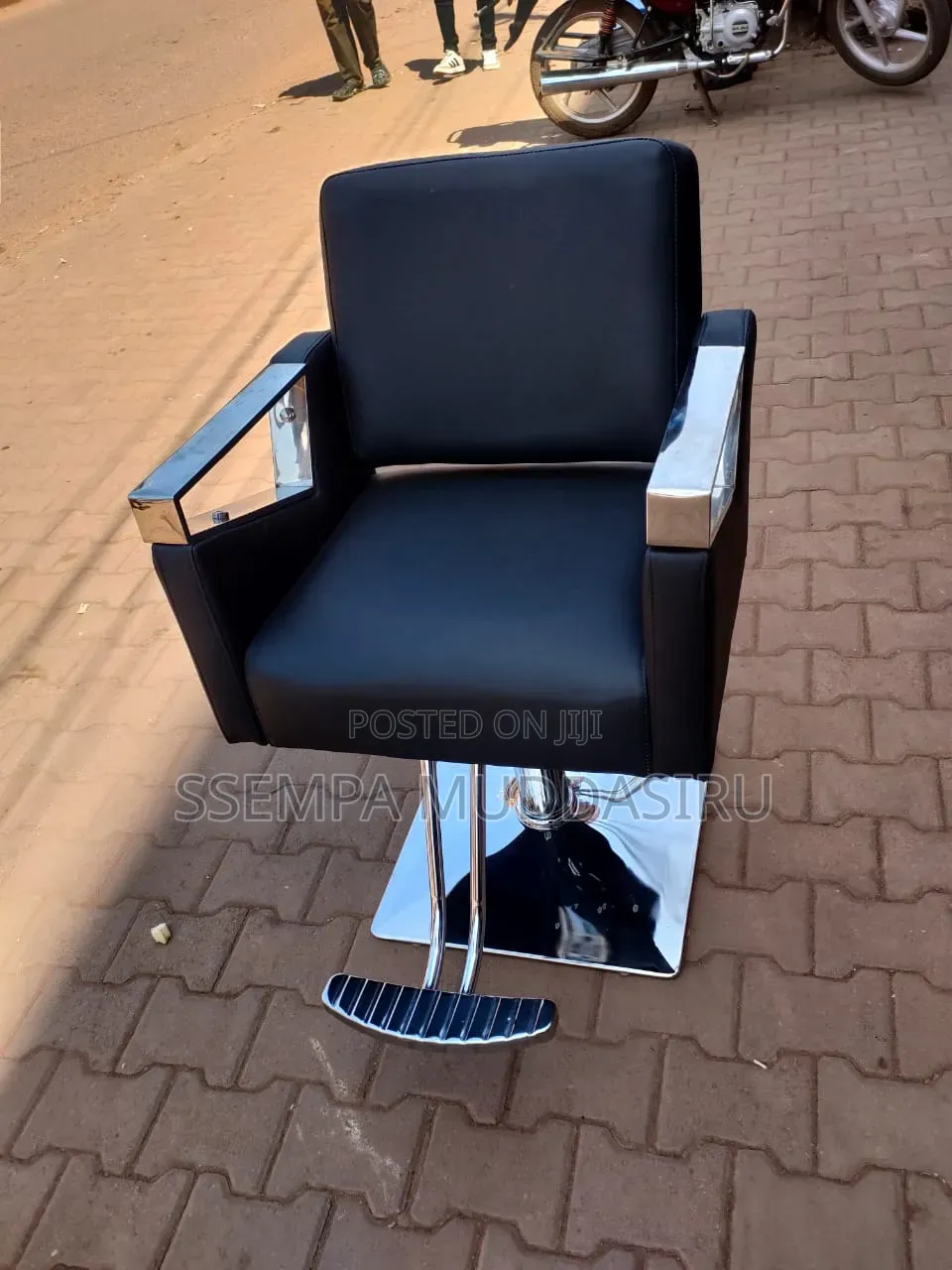 Original Styling Salon Chair
