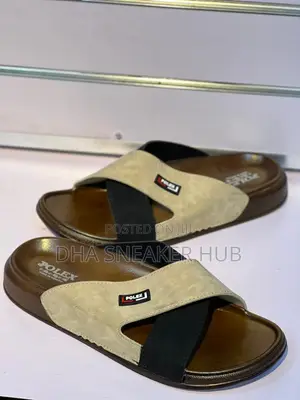 Soft Comfort Sandals