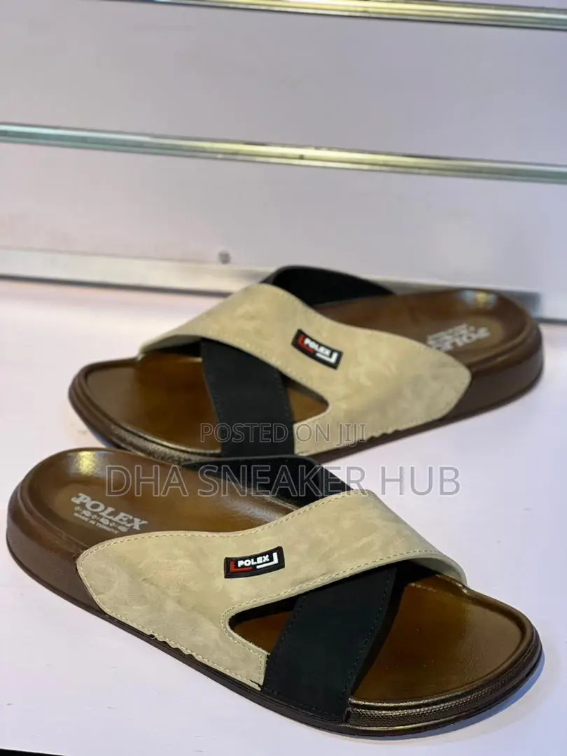 Soft Comfort Sandals