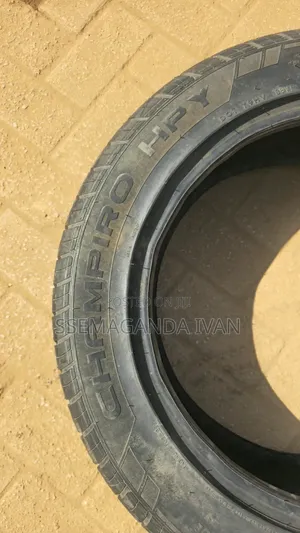 215/55r17 Indonesian Gt Champiro