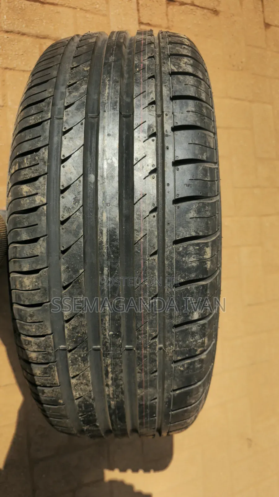 215/55r17 Indonesian Gt Champiro
