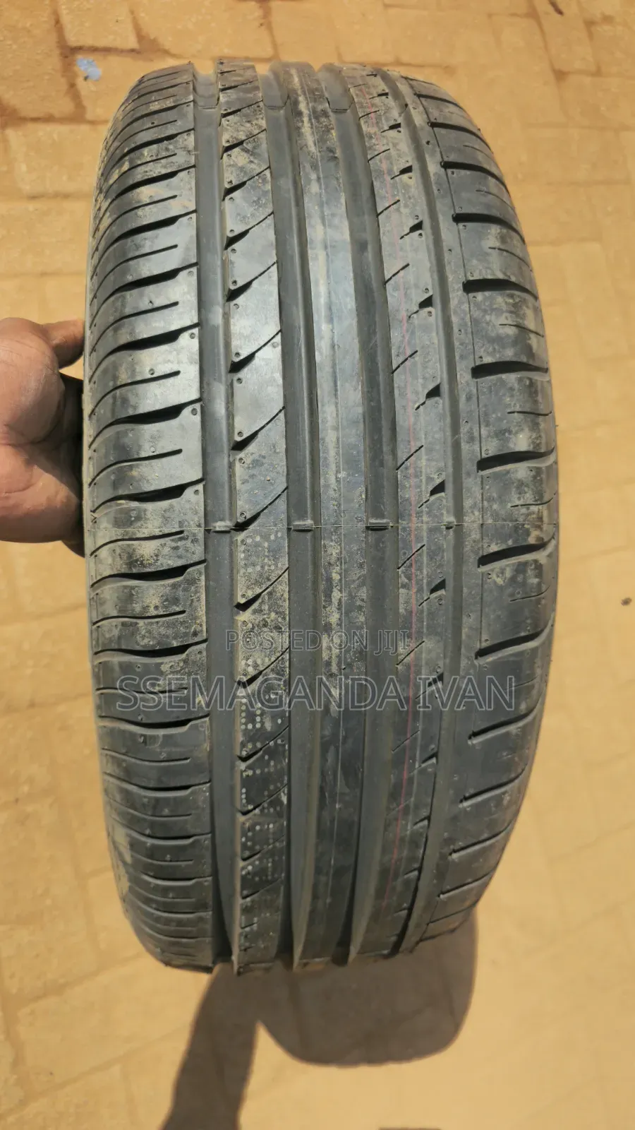 215/55r17 Indonesian Gt Champiro