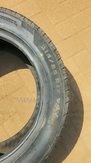 215/55r17 Indonesian Gt Champiro