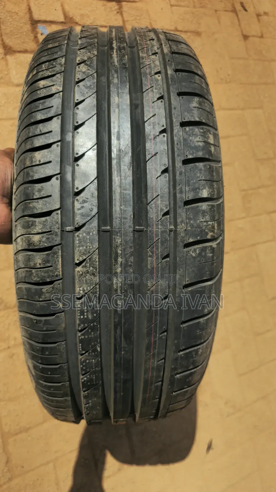 215/55r17 Indonesian Gt Champiro