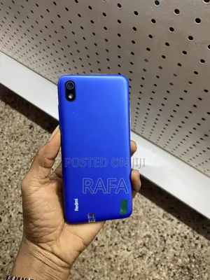 Xiaomi Redmi 7A 32 GB Blue