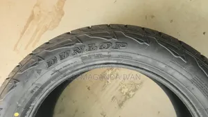 265/50r20 Dunlop Grandtrek At5 Original
