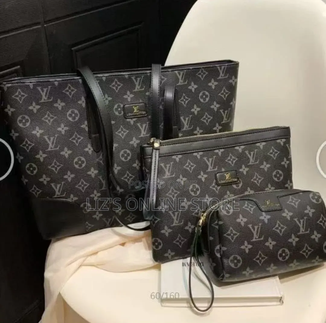 Louis Vuitton Set
