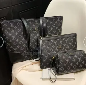 Louis Vuitton Set