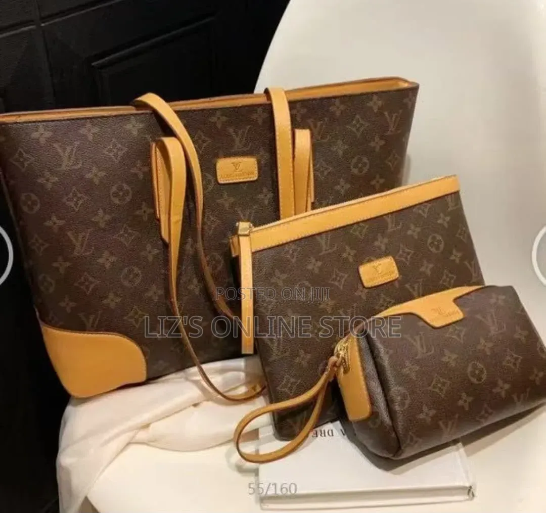 Louis Vuitton Set