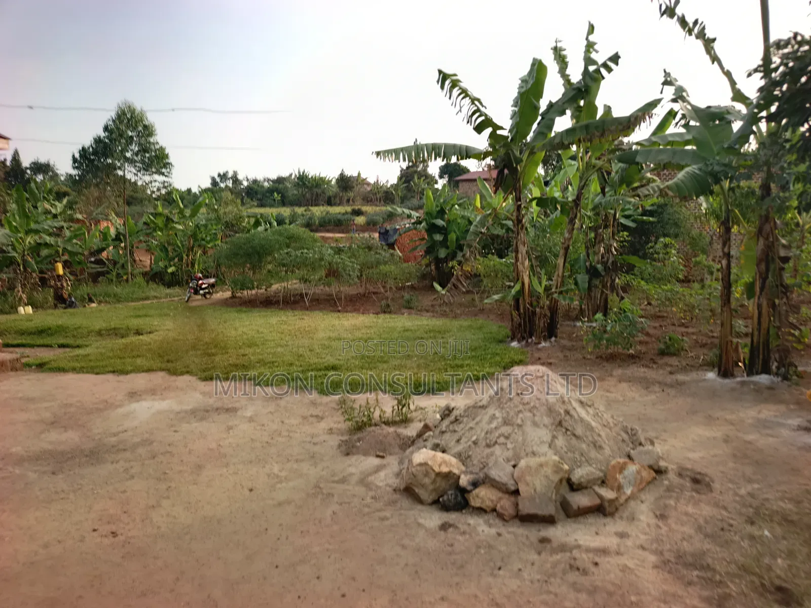 3bdrm House in Kavule, Central Division for sale