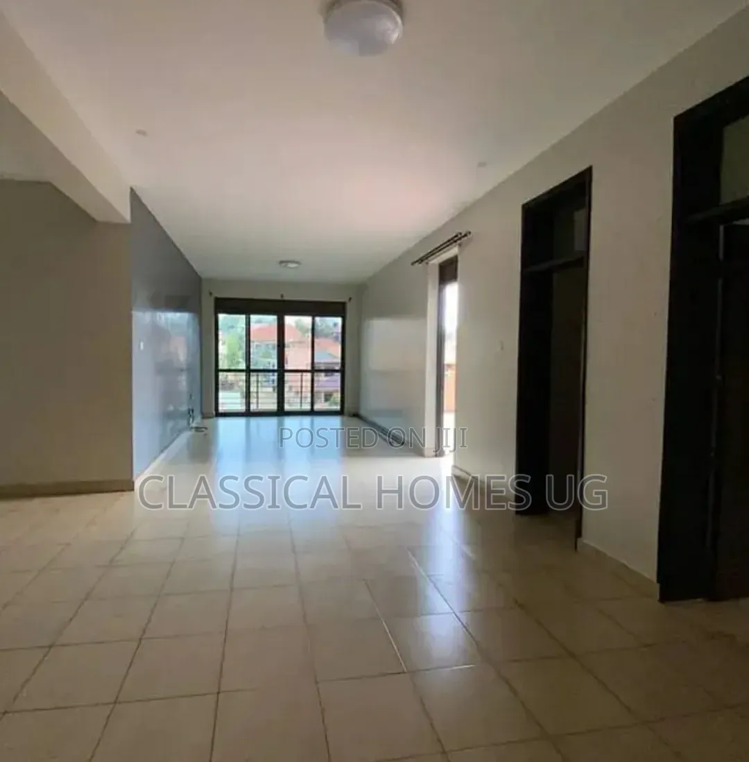3bdrm Apartment in Lubowa Entebbe Road, Central Division for rent