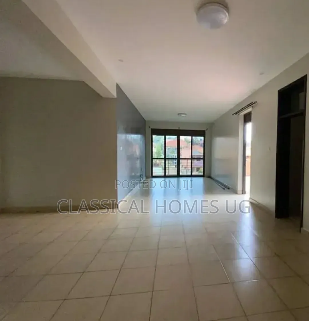 3bdrm Apartment in Lubowa Entebbe Road, Central Division for rent