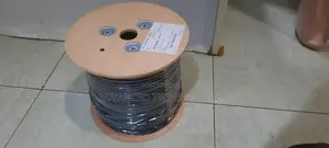 Cat 6 100m Outdoor on Upt Cable