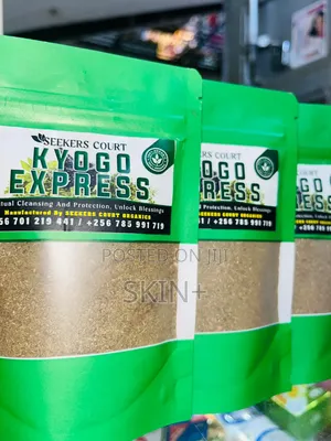 Kyogo Herbal Medicine