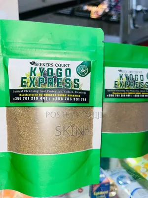 Kyogo Herbal Medicine