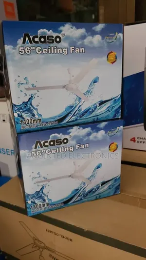 Ceiling Fan