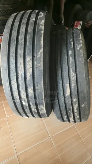 385/65r22.5 Super Single 20 Plyrating Brand New Tyres