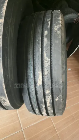 385/65r22.5 Super Single 20 Plyrating Brand New Tyres