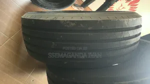 385/65r22.5 Super Single 20 Plyrating Brand New Tyres