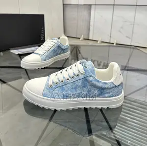 Classic Men Numeris Luxury Sneakers in Stock