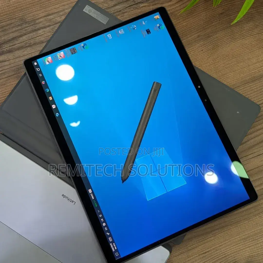 Laptop Dell Latitude 7320 Detachable 8GB Intel Core i5 SSD 256GB
