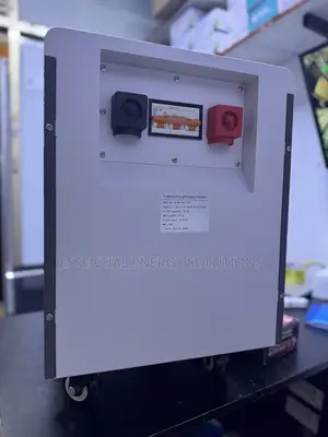5kwh 24v Lithium Phosphate Battery