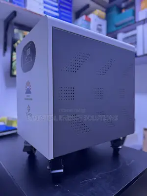 5kwh 24v Lithium Phosphate Battery