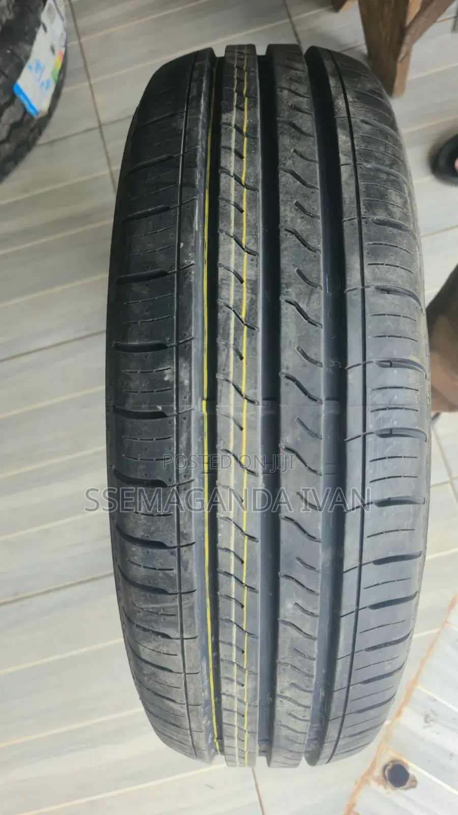 195/65r15 MRF Made in India Tyres