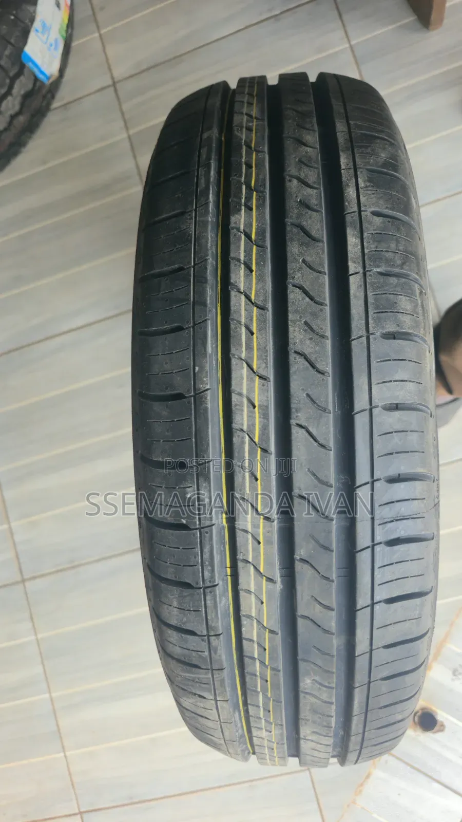 195/65r15 MRF Made in India Tyres