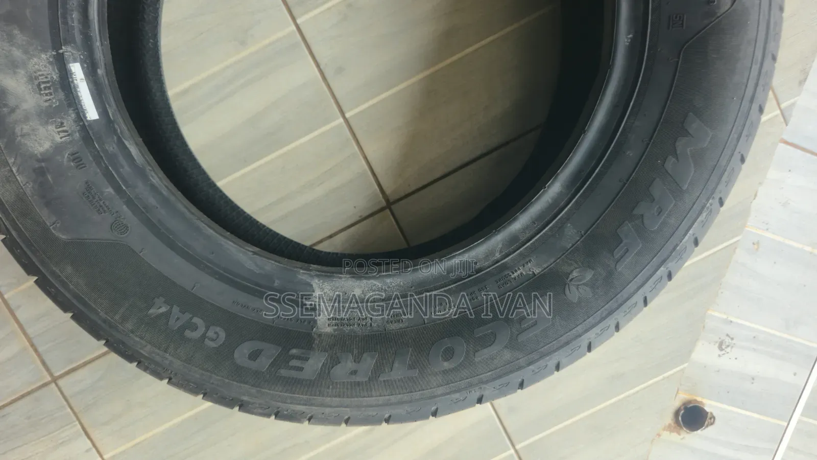 195/65r15 MRF Made in India Tyres