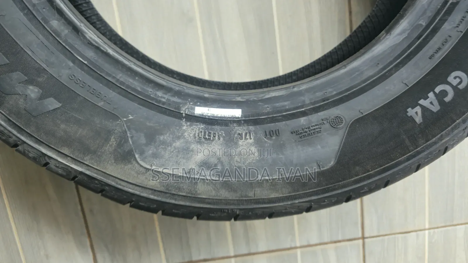 195/65r15 MRF Made in India Tyres