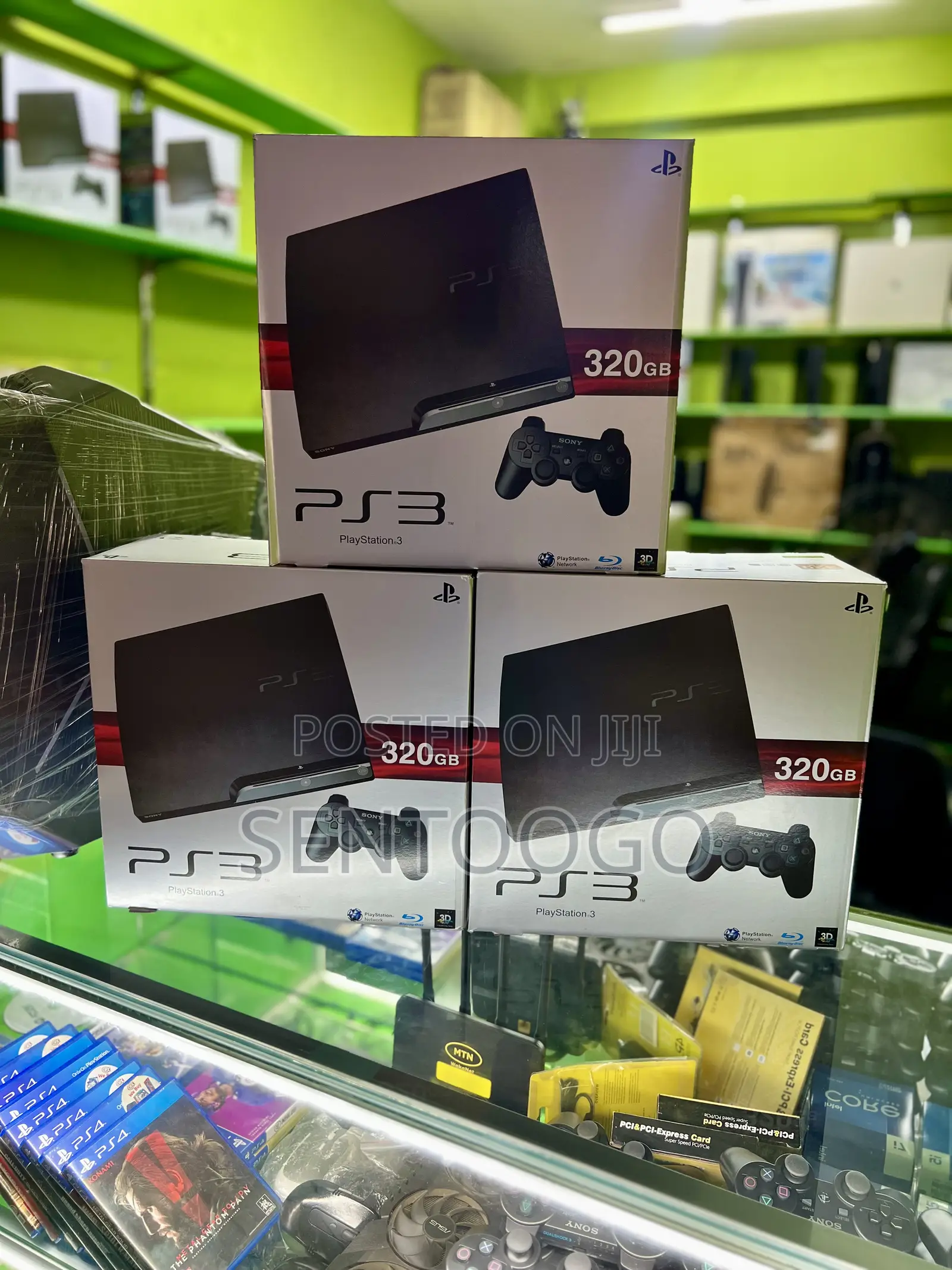 Playstation 3