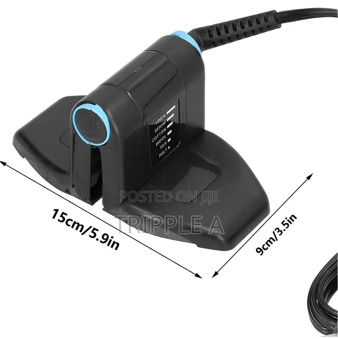 Folding Portable Travel Mini Iron