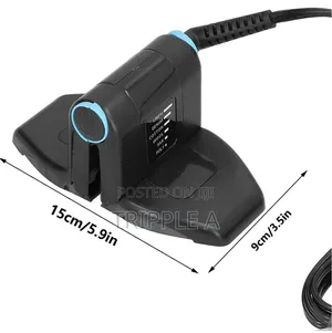 Folding Portable Travel Mini Iron