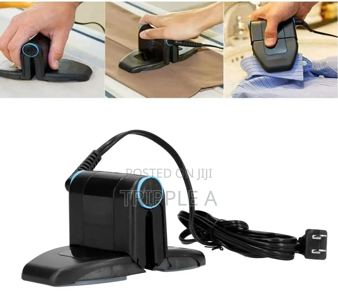 Folding Portable Travel Mini Iron