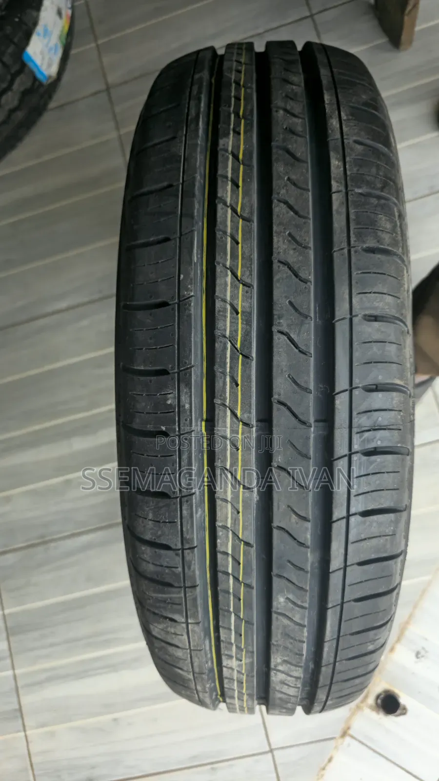 195/65r15 MRF Made in India Tyres
