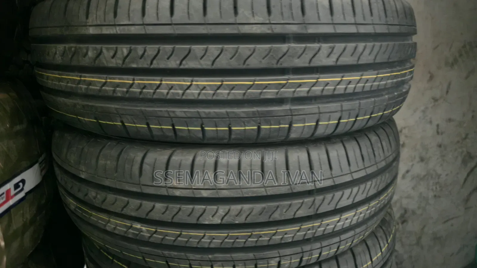 195/65r15 MRF Made in India Tyres
