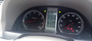 Toyota Premio 2011 Silver