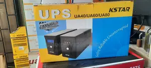 Ups Kstar Ua40/Ua60/Ua80