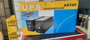 Ups Kstar Ua40/Ua60/Ua80