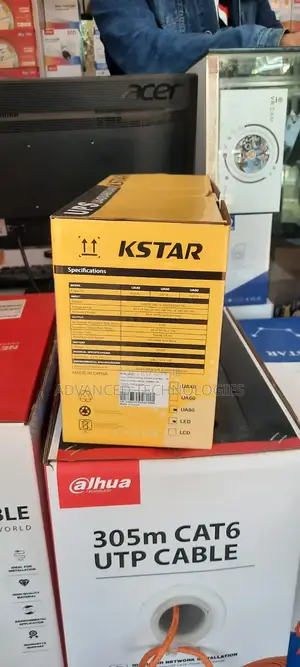 Ups Kstar Ua40/Ua60/Ua80