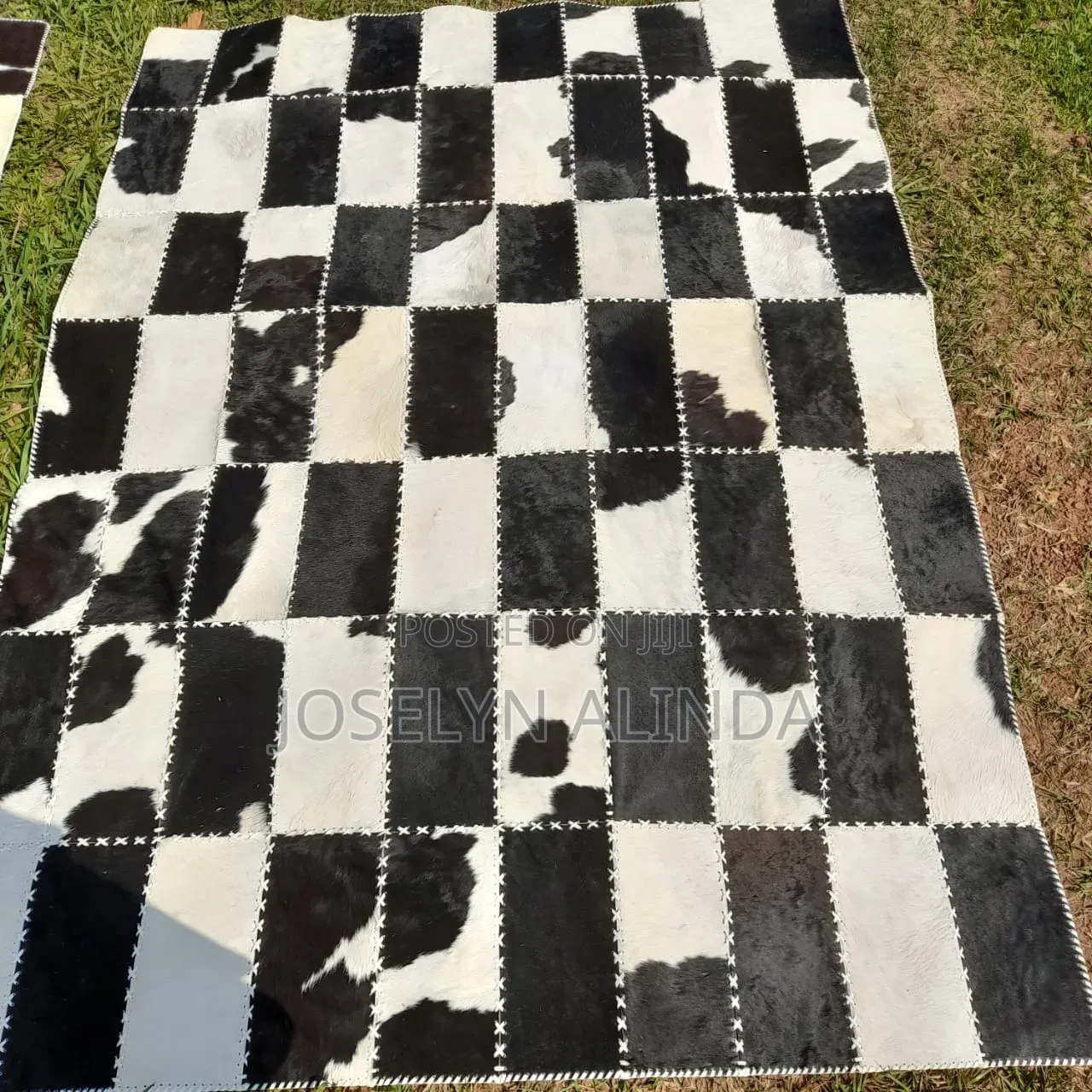 Cow Hide Carpets