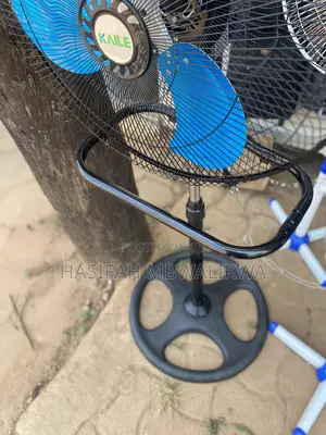 18’’ Inch Stand, Wall Table Fan. 3 in 1
