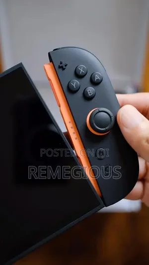 Nintendo Switch 2 Boxed