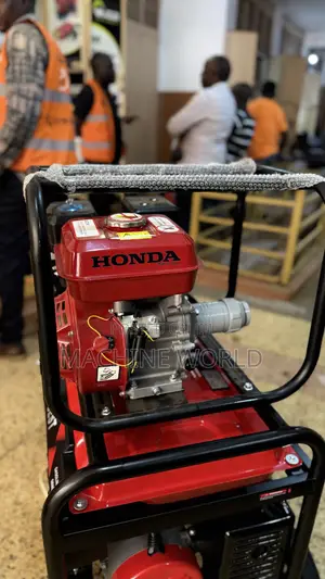 Honda Vibrator Gx160gp