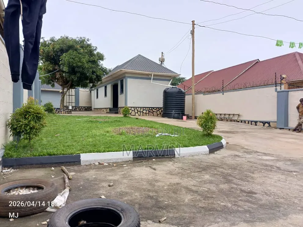 3bdrm House in Nalumunye  Estates, Bulenga for sale