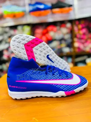 Premium Football Boots