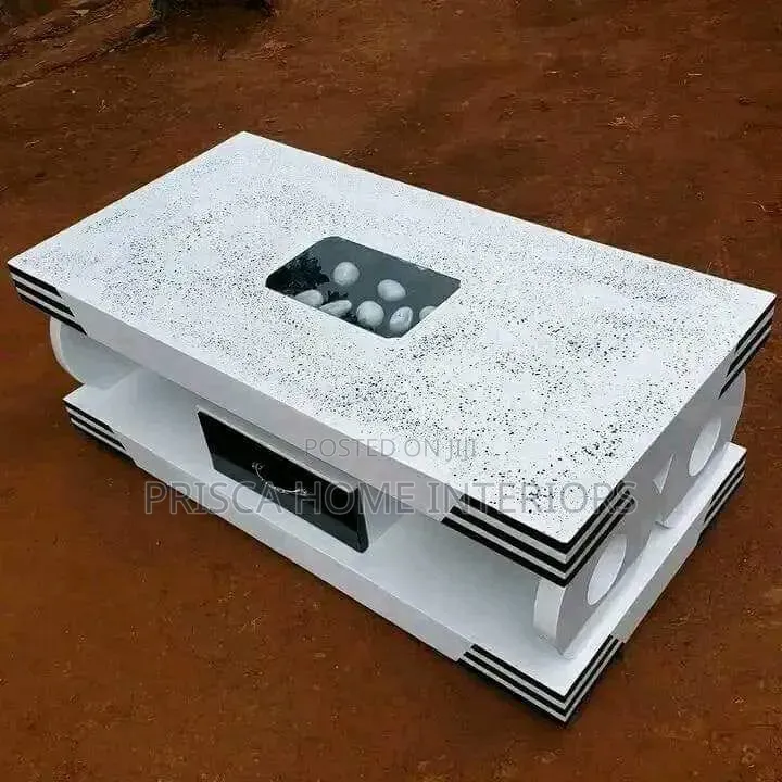 Centre Tables