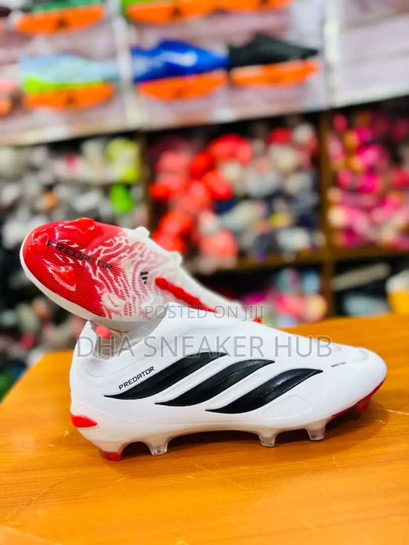 Adidas Light Weight Football Boots