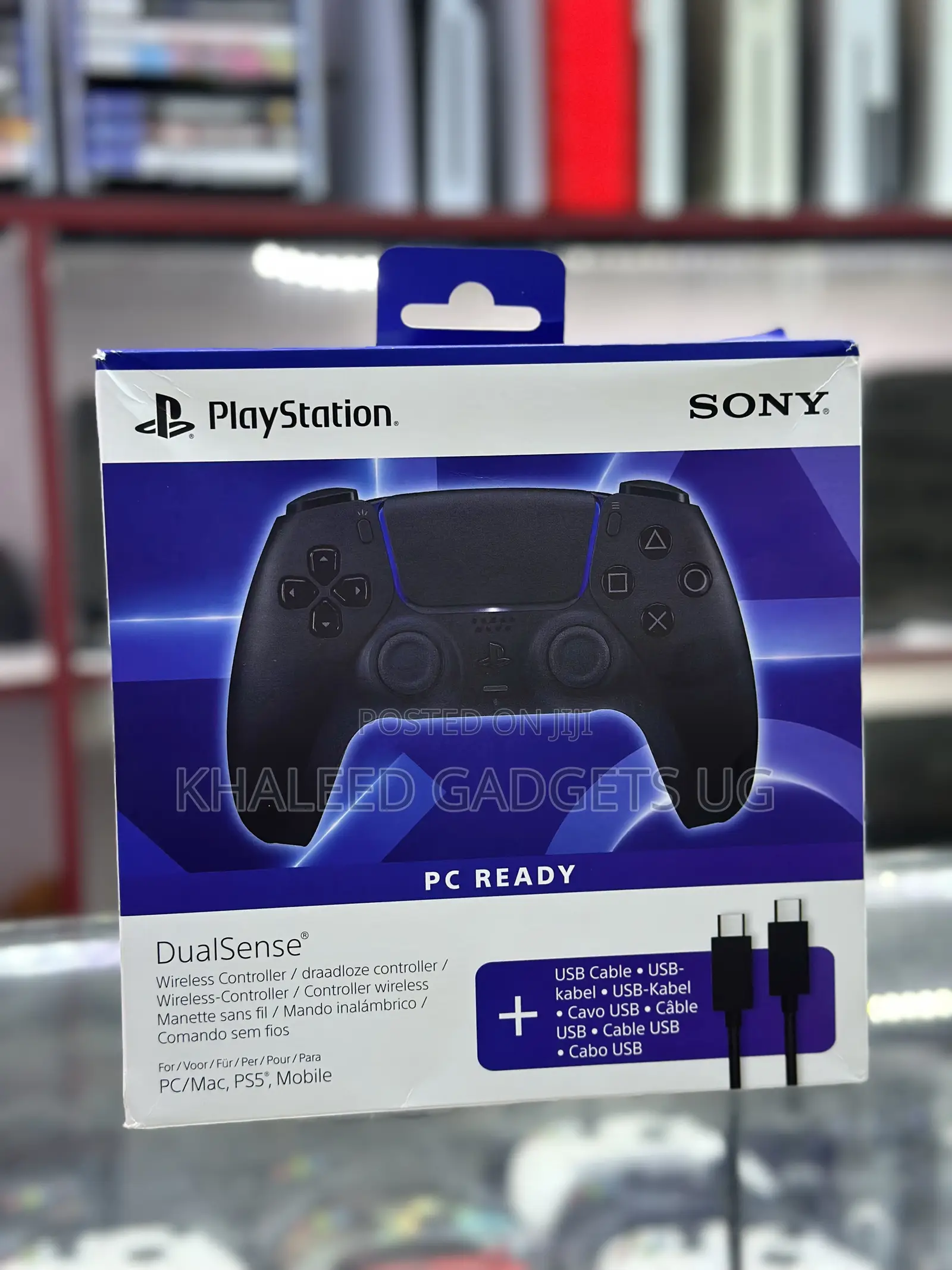 Brand New Ps5 Controller
